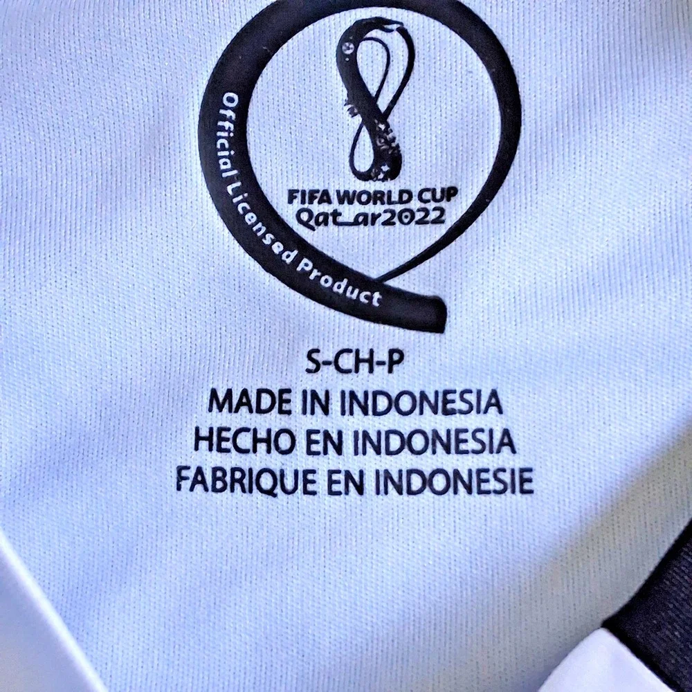 Fifa nos uruguay